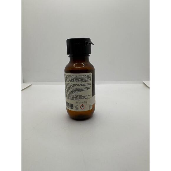 Aēsop Resurrection Rinse-Free Hand Wash/ Color Amber/ 1.7 fl oz, 90% of products - Picture 3 of 5